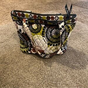 Vera Bradley bag